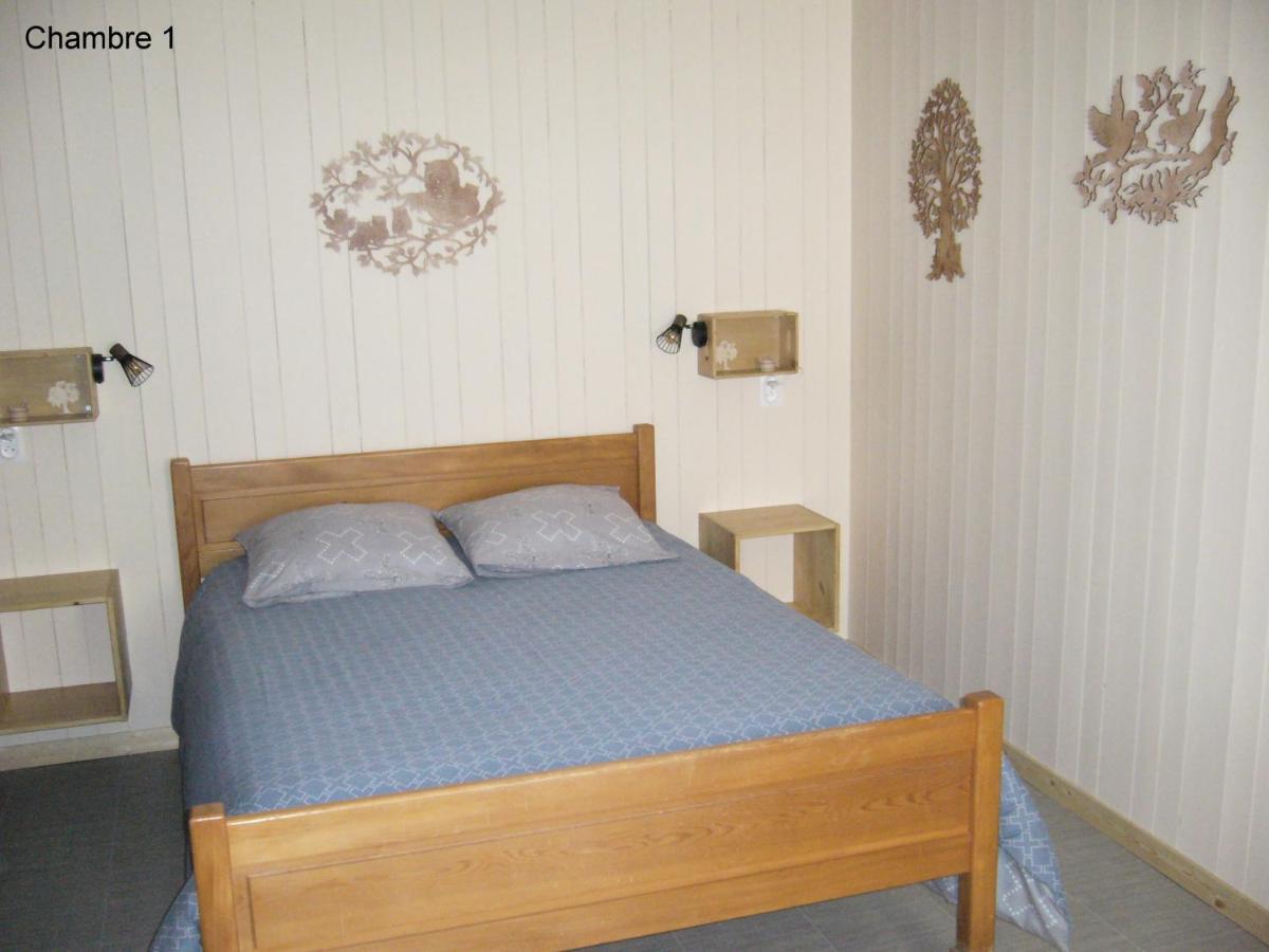 Hotel Auberge Du Grand Git La Chaux Neuve Экстерьер фото