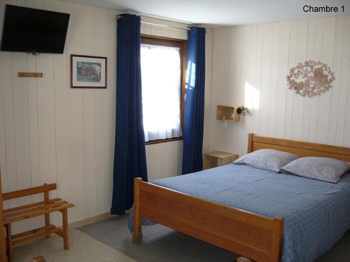 Hotel Auberge Du Grand Git La Chaux Neuve Экстерьер фото