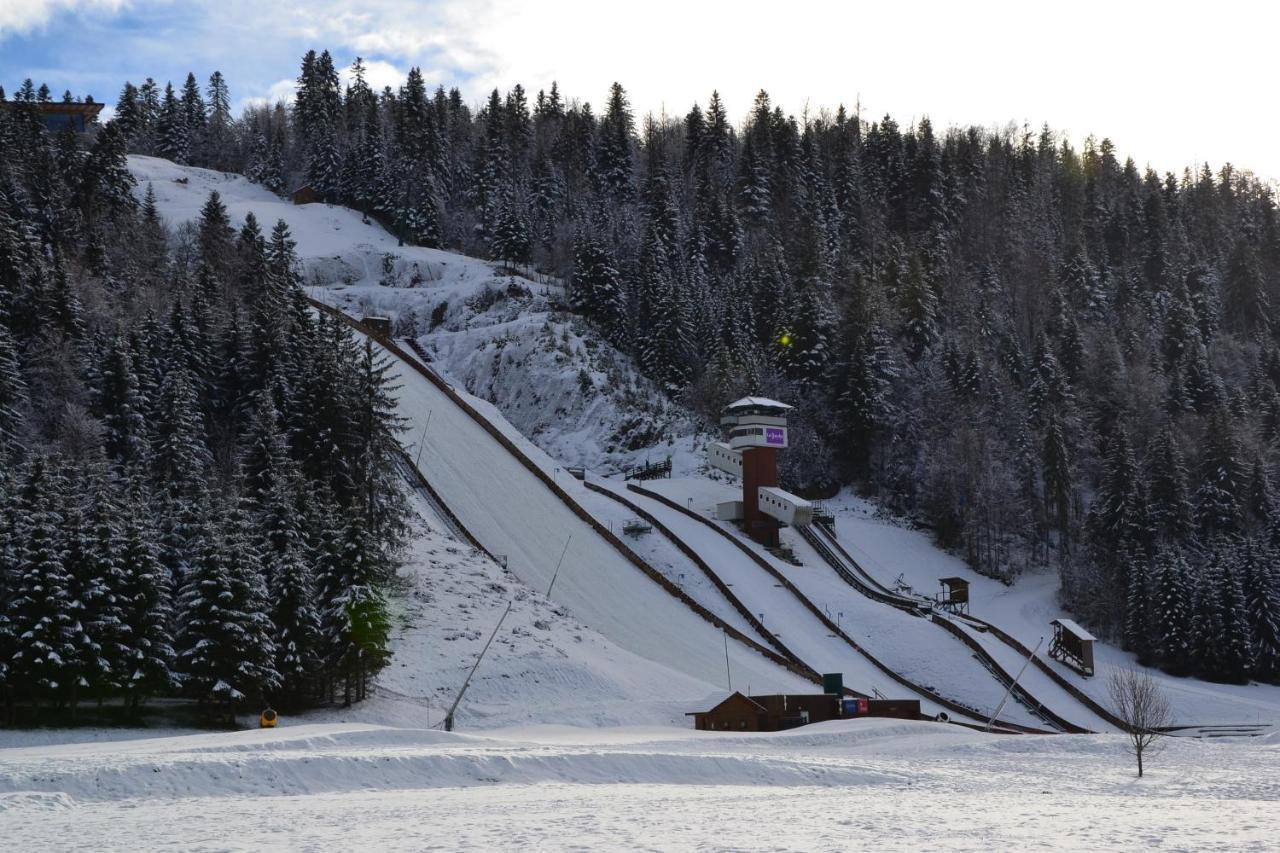 Hotel Auberge Du Grand Git La Chaux Neuve Экстерьер фото